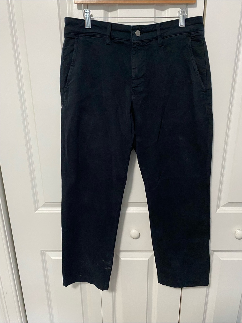 NWT NN.07 Aden Straight Leg Chino Pants Retail $195 - Picture 3 of 8